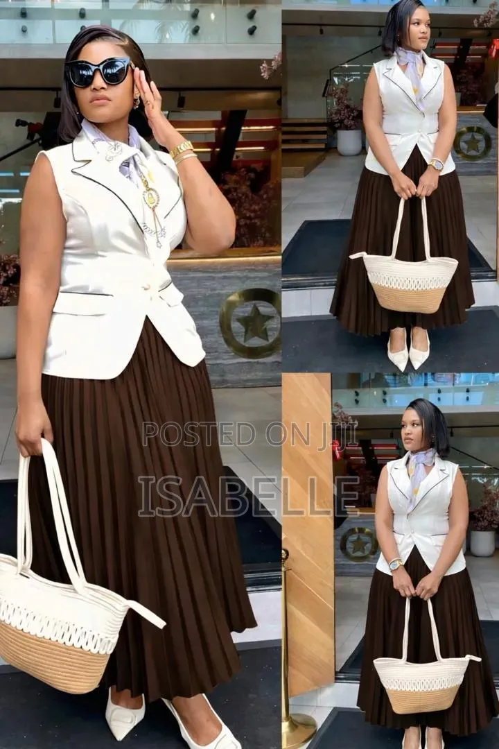 Women's Clothes