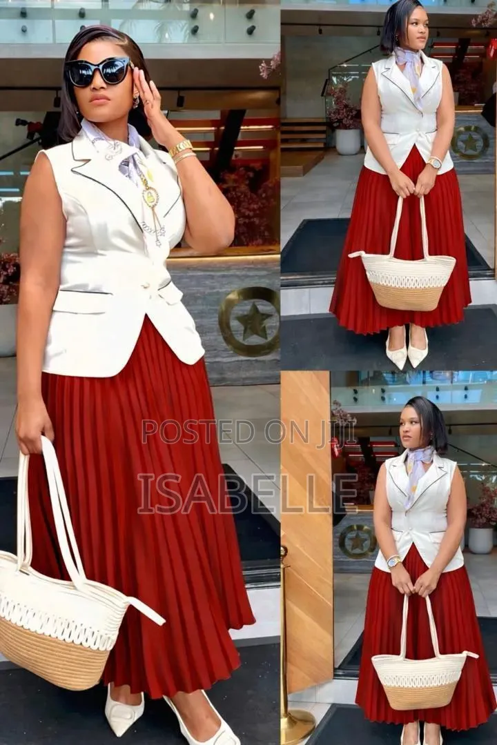 Women's Clothes