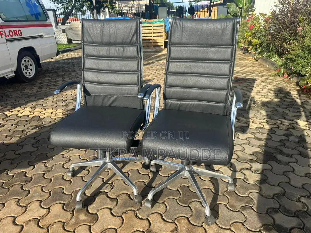Office Chairs