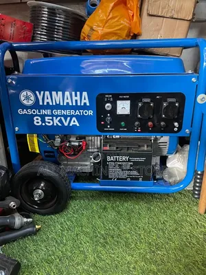 Yamaha Petrol Generator