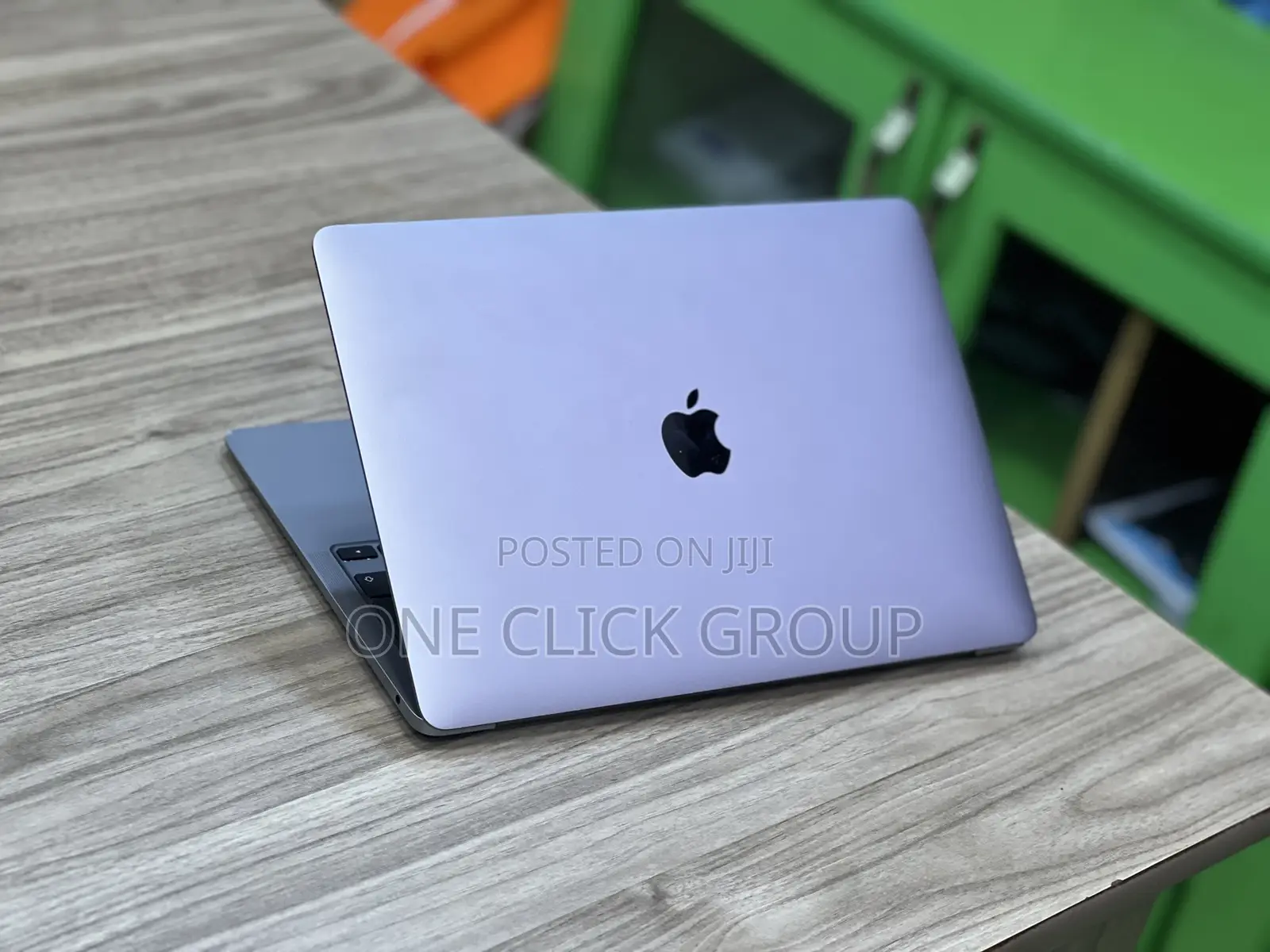 Laptop Apple MacBook Air 2020 M1 8GB Apple M1 SSHD (Hybrid) 256GB