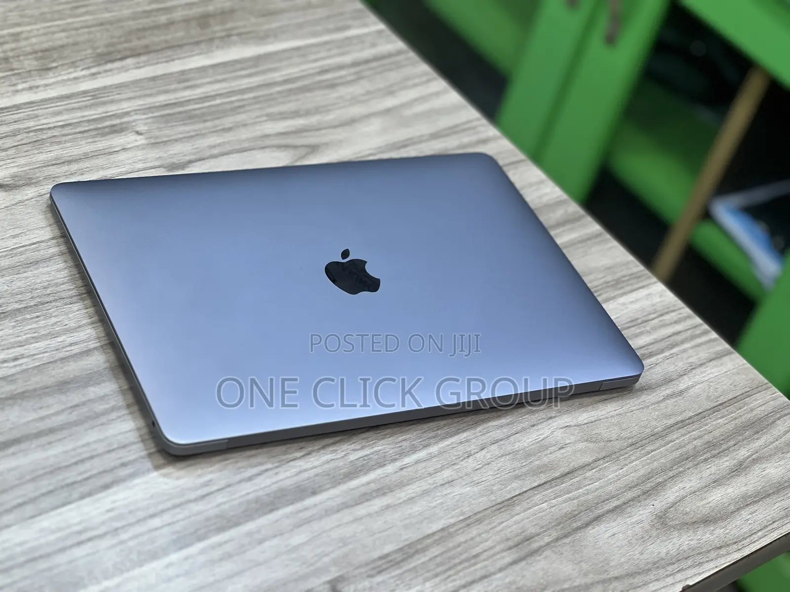 Laptop Apple MacBook Air 2020 M1 8GB Apple M1 SSHD (Hybrid) 256GB