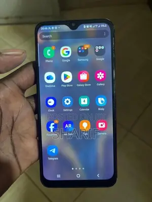 Samsung Galaxy A50 64 GB Yellow