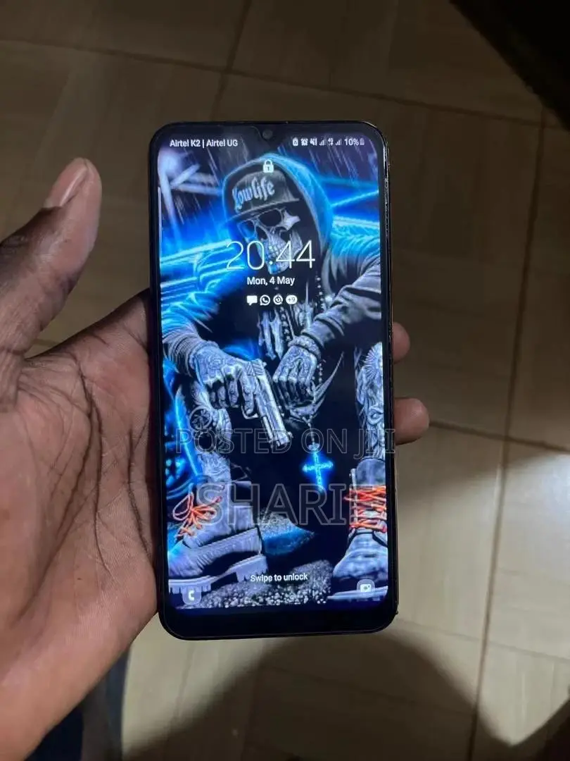 Samsung Galaxy A50 64 GB Yellow