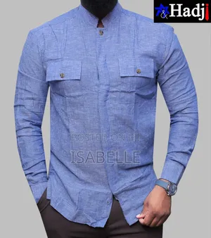 Men's Shirts