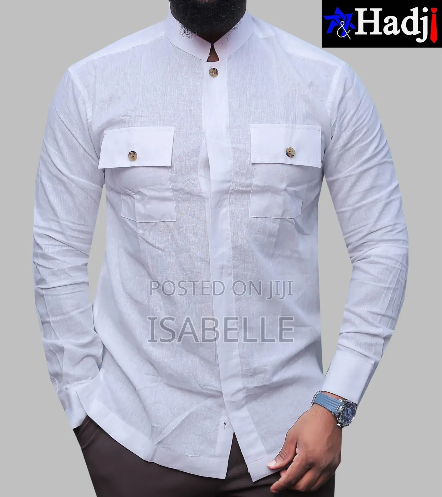 Men's Shirts