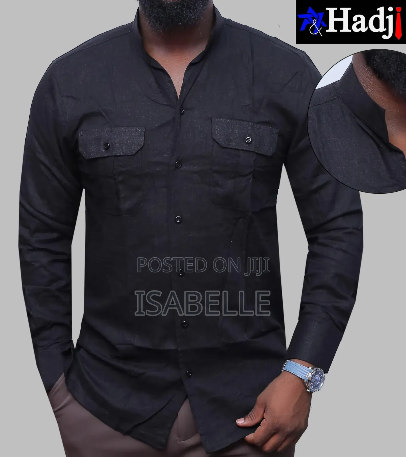 Men's Shirts