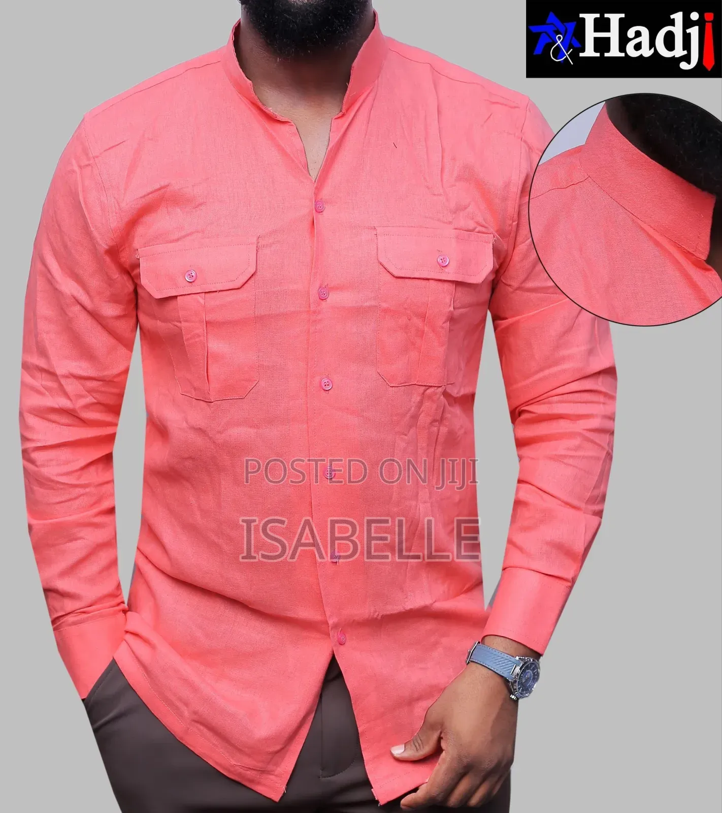 Men's Shirts