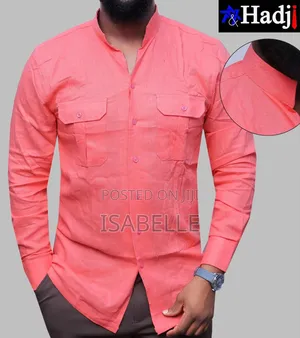 Men's Shirts