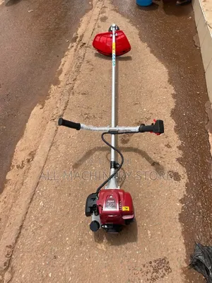 4 -Stroke Brush Cutter