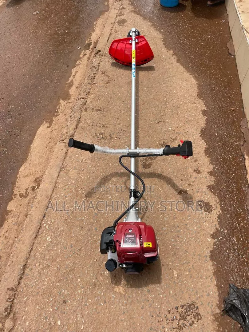 4 -Stroke Brush Cutter