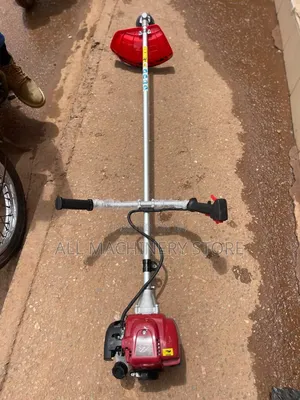 4 -Stroke Brush Cutter