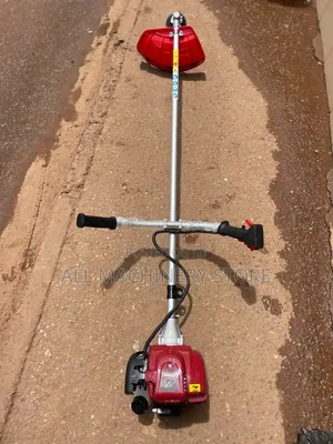 4 -Stroke Brush Cutter