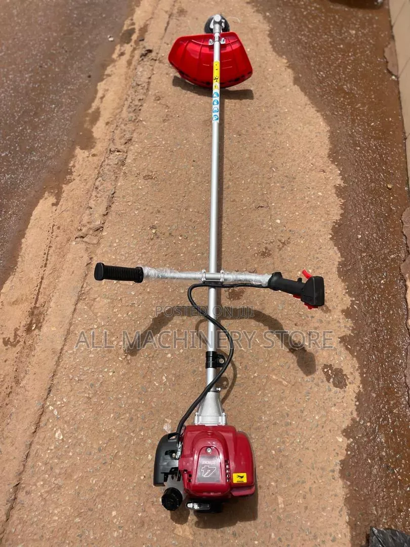 4 -Stroke Brush Cutter