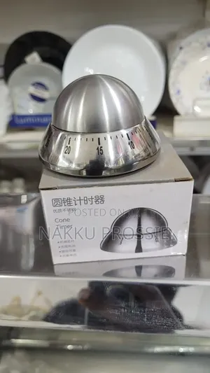Kitchen Time