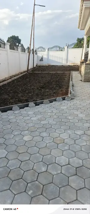 Finishing and Construction