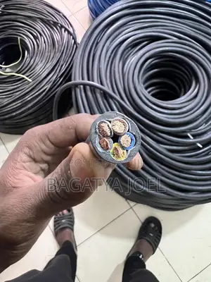 Electrical Cables