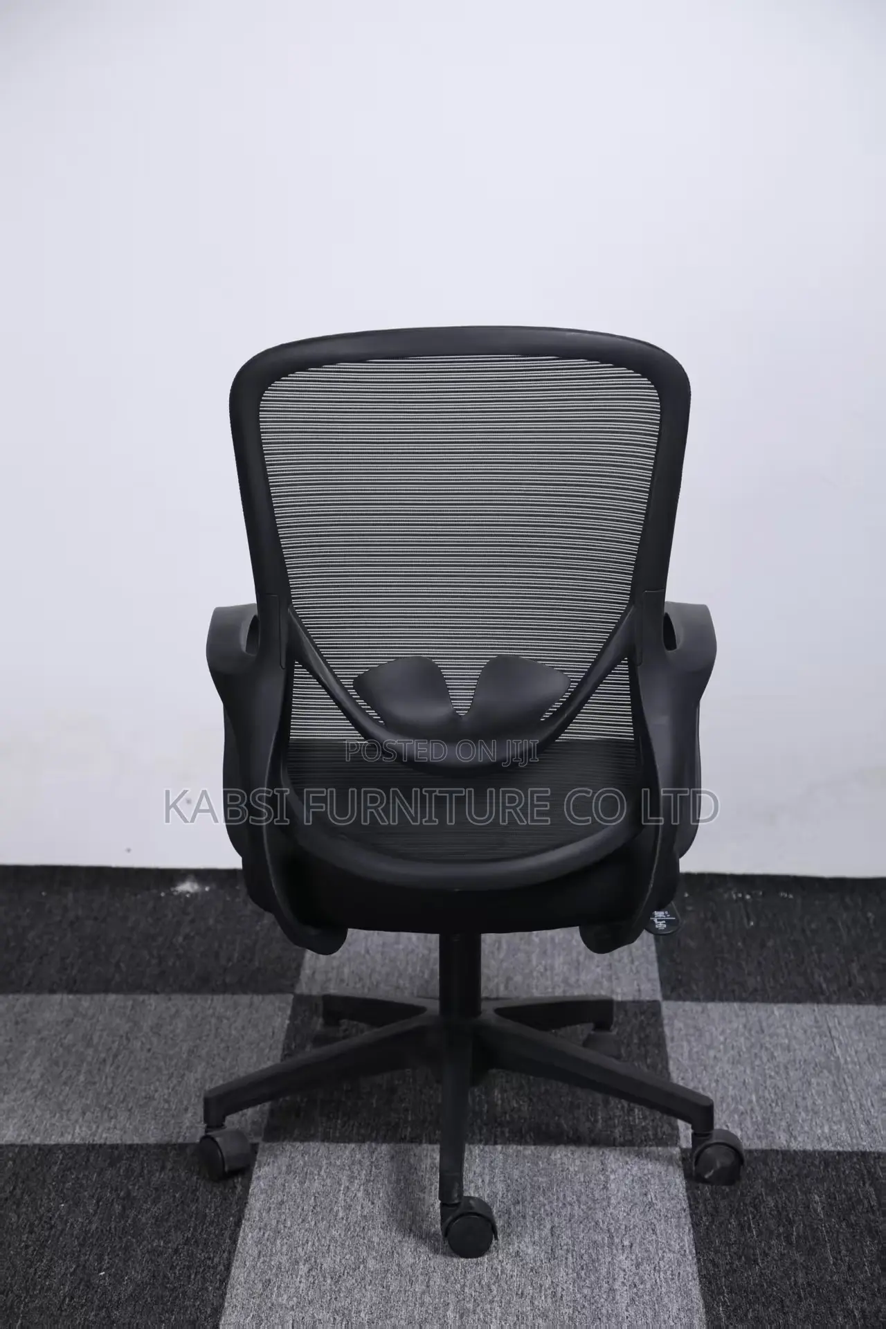 Brand New Office Chair With High Backrest