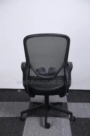 Brand New Office Chair With High Backrest