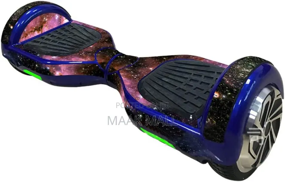 Compatible Hooverboard For Kids And Adults