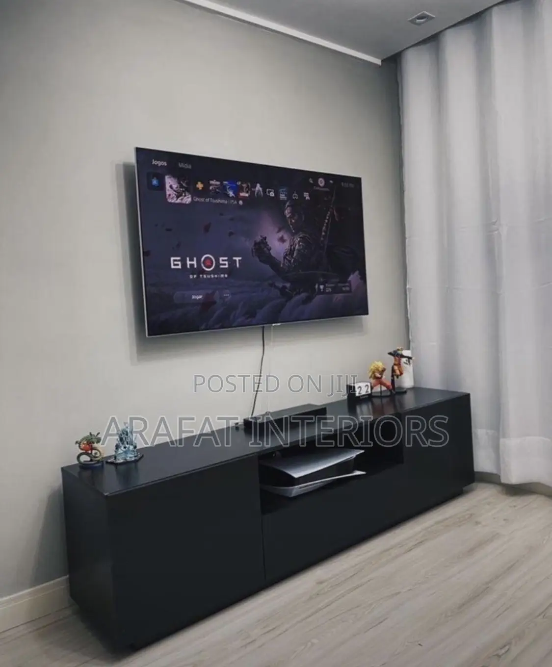 Eclipse Media Console