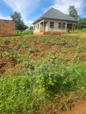 Plot for Sale at Gayaza Kiwenda 50x100