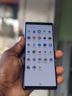 Sony Xperia 1 64 GB Blue