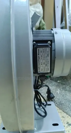 550w Centrifugal Air Blowers
