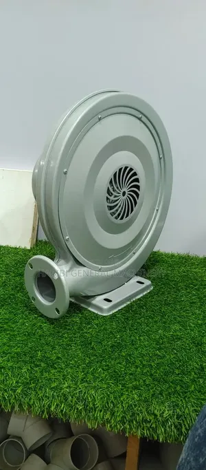550w Centrifugal Air Blowers