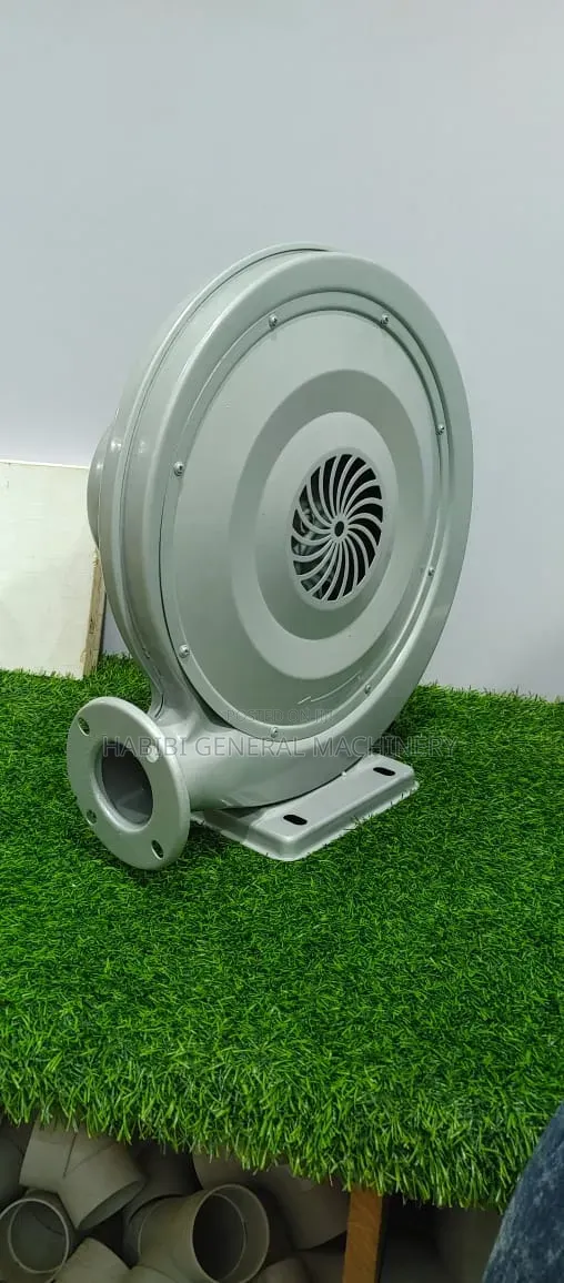550w Centrifugal Air Blowers