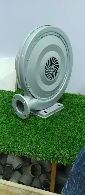 550w Centrifugal Air Blowers