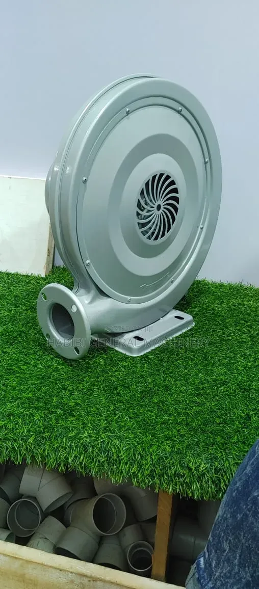550w Centrifugal Air Blowers