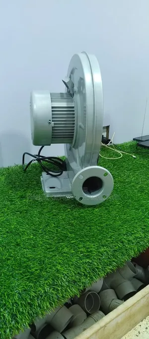 550w Centrifugal Air Blowers