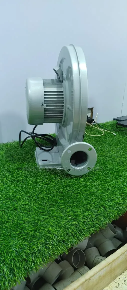 550w Centrifugal Air Blowers