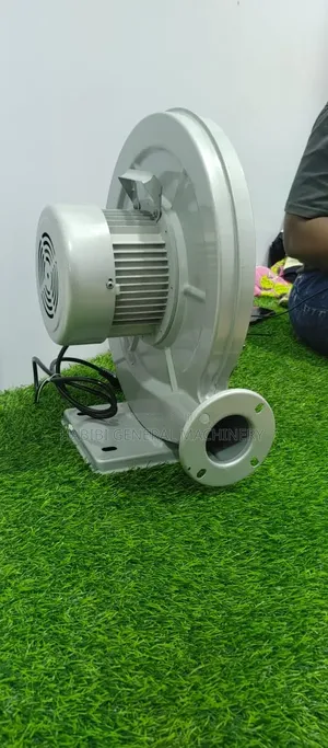 550w Centrifugal Air Blowers