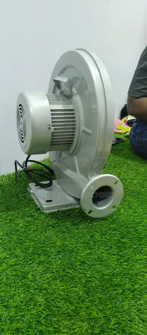 550w Centrifugal Air Blowers