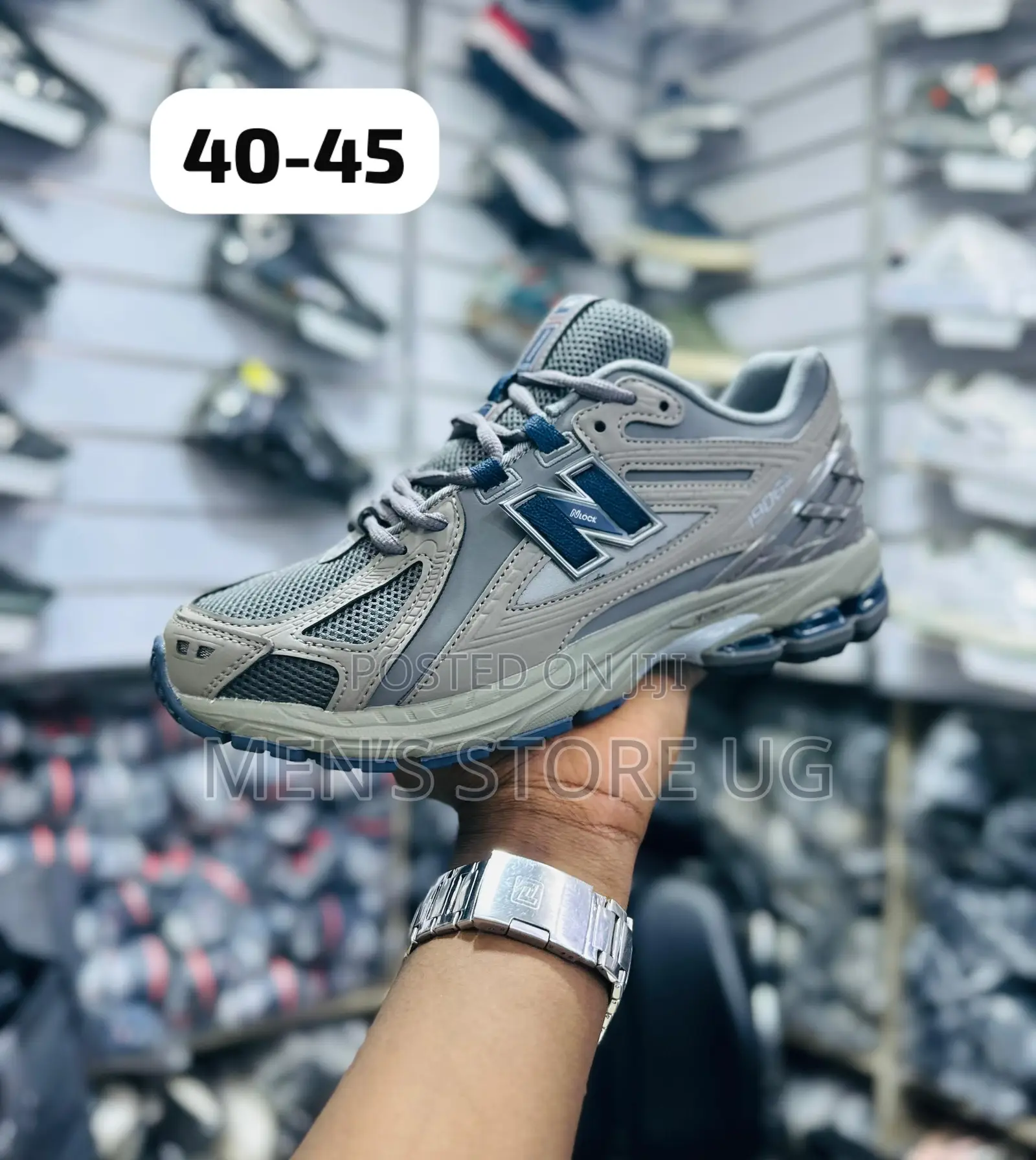 New Balance 1906 Classified Sneakers