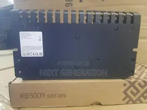 Mikrotik Router