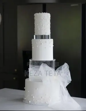 Wedding Cakes