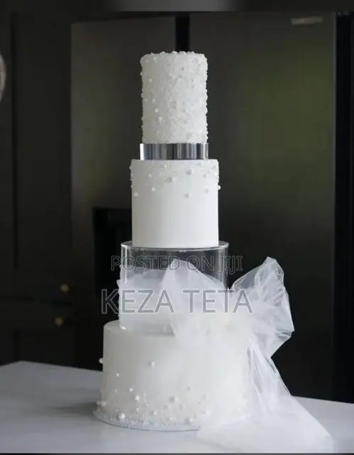 Wedding Cakes