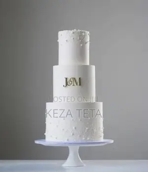Wedding Cakes