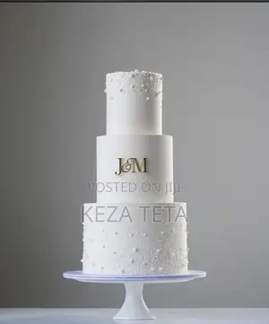 Wedding Cakes