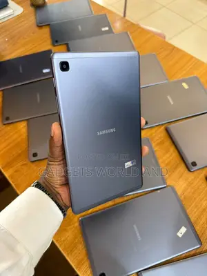 Samsung Galaxy Tab A7 Lite 32 GB Gray
