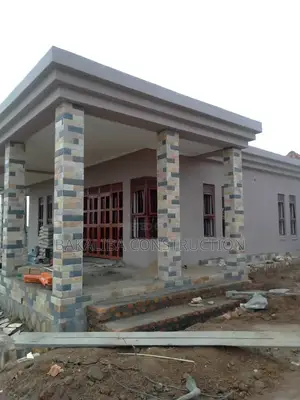 Finishing and Construction
