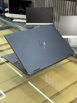 New Laptop HP Spectre 14 32GB Intel Core Ultra 7 SSD 1T