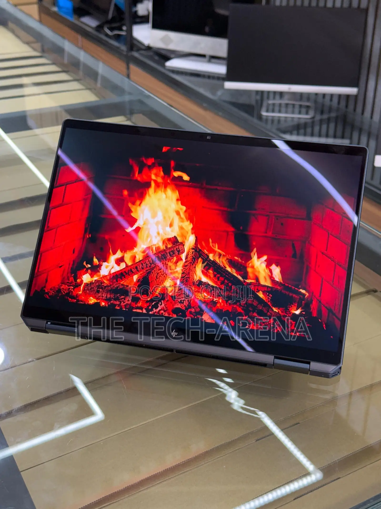 New Laptop HP Spectre 14 32GB Intel Core Ultra 7 SSD 1T