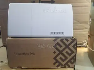 Mikrotik Router