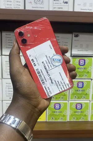 Apple iPhone 12 64 GB Pink