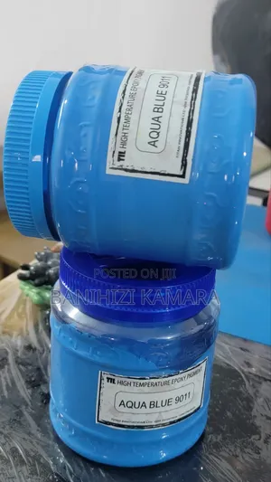 Pigments Aqual