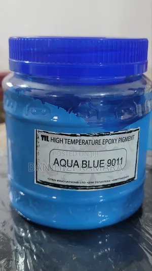 Pigments Aqual